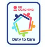 UK Coaching - Duty to Care Badge