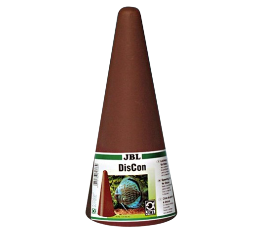 encourage healthy spawning with jbl discon spawning cone for discus